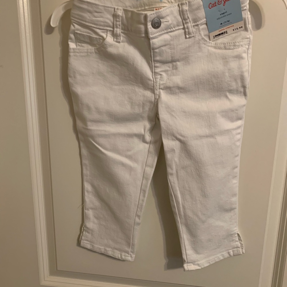 Cat and jack jeans